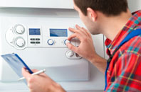 free Ringwood gas safe engineer quotes